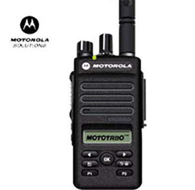 摩托羅拉P6620I數(shù)字防爆對講機(jī)